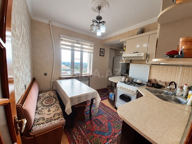 Продаётся 3-комн. вторичка 86 м², м. Кероглу, photo 7 from 16