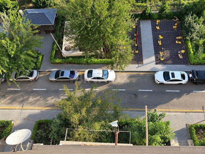 Продаётся 3-комн. вторичка 86 м², м. Кероглу, photo 14 from 16