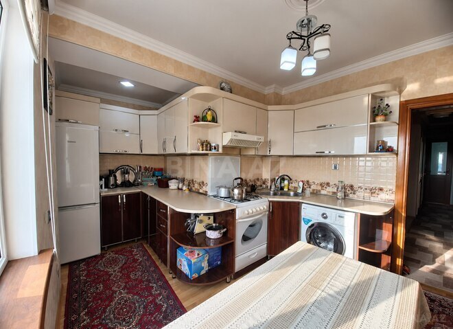 Продаётся 3-комн. вторичка 86 м², м. Кероглу, photo 8 from 16