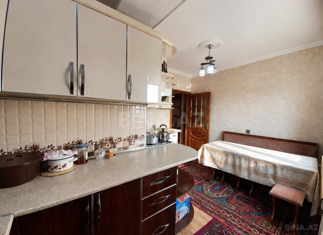 Продаётся 3-комн. вторичка 86 м², м. Кероглу, photo 9 from 16