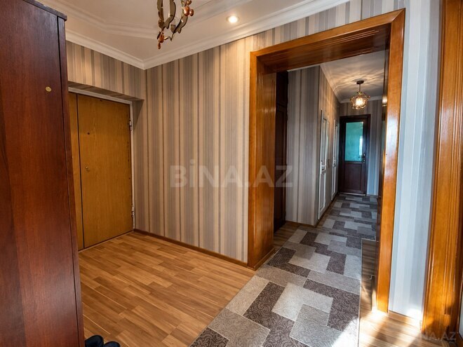 Продаётся 3-комн. вторичка 86 м², м. Кероглу, photo 6 from 16