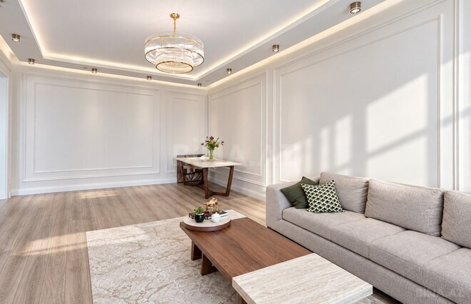 Satılır 4 otaqlı həyət evi/bağ evi 200 m², Mərdəkan q., photo 8 from 19