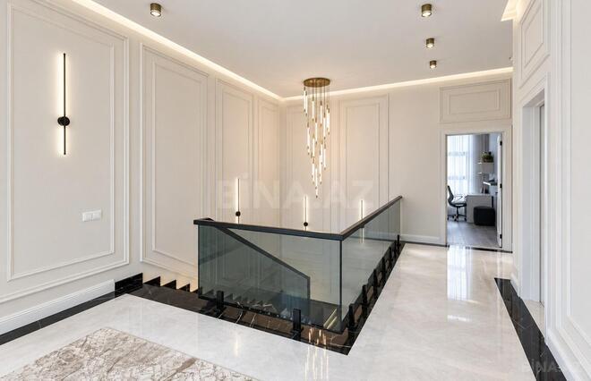 Satılır 4 otaqlı həyət evi/bağ evi 200 m², Mərdəkan q., photo 11 from 19