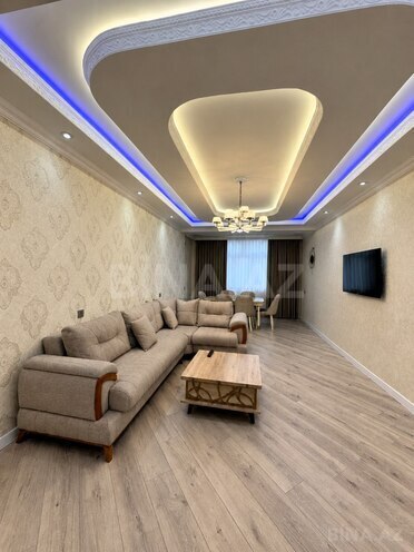 Продается 2-комн. новостройка 99 м², Насиминский  р., photo 1 from 11