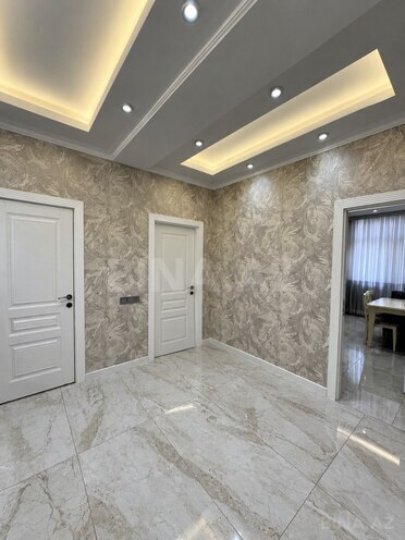 Продается 2-комн. новостройка 99 м², Насиминский  р., photo 8 from 11