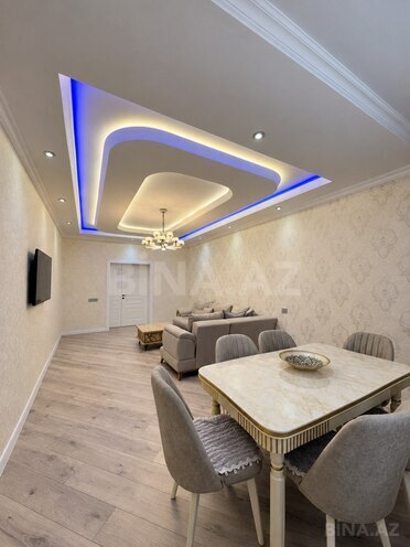 Продается 2-комн. новостройка 99 м², Насиминский  р., photo 3 from 11