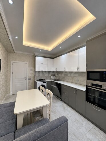 Продается 2-комн. новостройка 99 м², Насиминский  р., photo 5 from 11