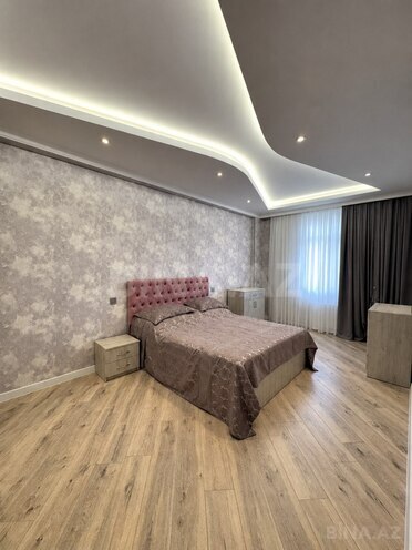 Продается 2-комн. новостройка 99 м², Насиминский  р., photo 6 from 11