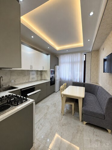 Продается 2-комн. новостройка 99 м², Насиминский  р., photo 4 from 11