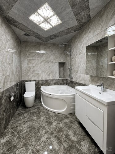 Продается 2-комн. новостройка 99 м², Насиминский  р., photo 9 from 11