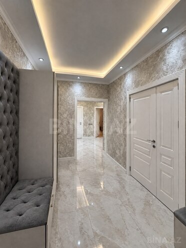 Продается 2-комн. новостройка 99 м², Насиминский  р., photo 10 from 11