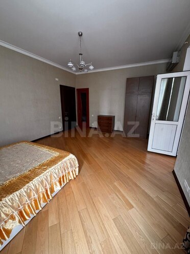 İcarəyə verilir 3 otaqlı yeni tikili 140 m², Nəsimi r., photo 18 from 19