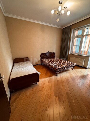 İcarəyə verilir 3 otaqlı yeni tikili 140 m², Nəsimi r., photo 13 from 19