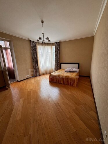 İcarəyə verilir 3 otaqlı yeni tikili 140 m², Nəsimi r., photo 6 from 19
