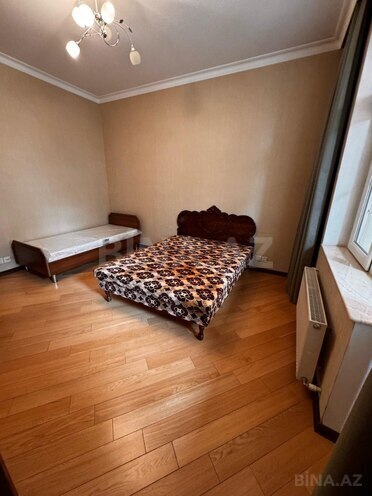 İcarəyə verilir 3 otaqlı yeni tikili 140 m², Nəsimi r., photo 15 from 19