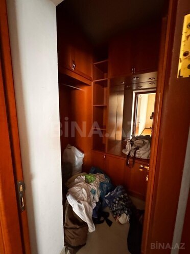 İcarəyə verilir 3 otaqlı yeni tikili 140 m², Nəsimi r., photo 14 from 19