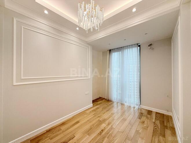 Satılır 4 otaqlı yeni tikili 180 m², Elmlər Akademiyası m., photo 17 from 30