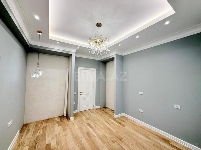 Satılır 4 otaqlı yeni tikili 180 m², Elmlər Akademiyası m., photo 11 from 30