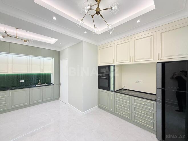 Satılır 4 otaqlı yeni tikili 180 m², Elmlər Akademiyası m., photo 22 from 30