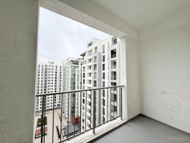 Satılır 4 otaqlı yeni tikili 180 m², Elmlər Akademiyası m., photo 28 from 30