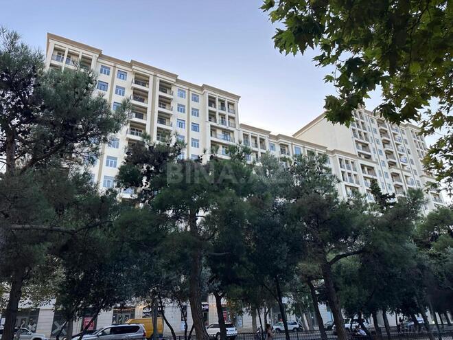 Продаётся 3-комн. новостройка 74.4 м², пос. Бакиханова, photo 3 from 13