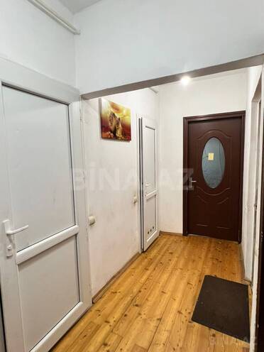 İcarəyə verilir 2 otaqlı köhnə tikili 60 m², Xalqlar Dostluğu m., photo 6 from 9