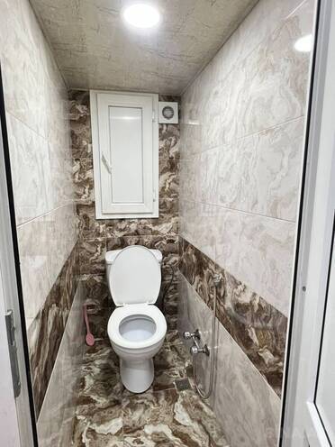 İcarəyə verilir 2 otaqlı köhnə tikili 60 m², Xalqlar Dostluğu m., photo 8 from 9