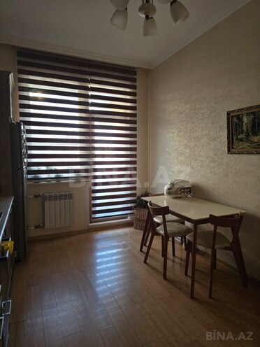 Продаётся 3-комн. новостройка 110 м², м. Кара Караев, photo 11 from 16