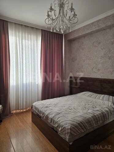 Продаётся 3-комн. новостройка 110 м², м. Кара Караев, photo 5 from 16