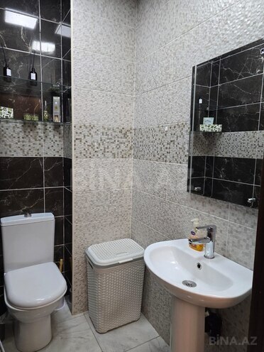 Продаётся 3-комн. новостройка 110 м², м. Кара Караев, photo 14 from 16