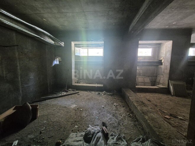 Satılır  obyekt 143 m², Həzi Aslanov m., photo 9 from 12