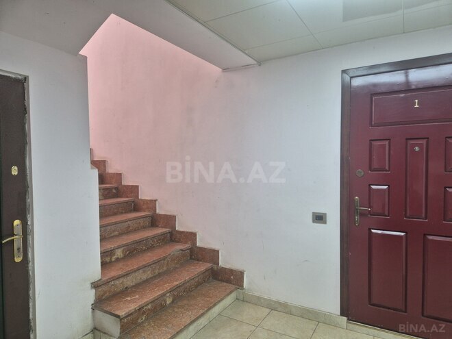 Satılır  obyekt 143 m², Həzi Aslanov m., photo 3 from 12