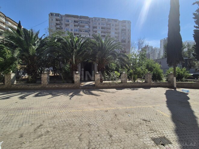 Satılır  obyekt 143 m², Həzi Aslanov m., photo 1 from 12