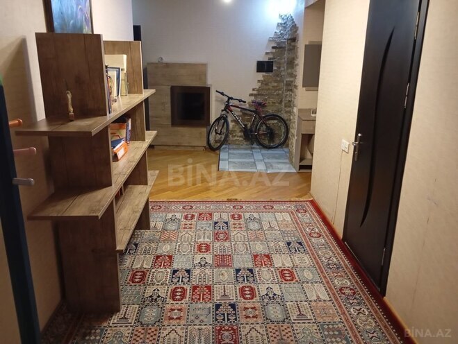 İcarəyə verilir 3 otaqlı yeni tikili 165 m², 28 May m., photo 11 from 12