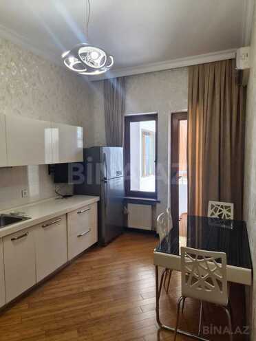 İcarəyə verilir 2 otaqlı yeni tikili 82 m², 8 Noyabr m., photo 6 from 11