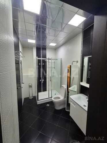 İcarəyə verilir 2 otaqlı yeni tikili 82 m², 8 Noyabr m., photo 9 from 11
