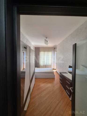 İcarəyə verilir 2 otaqlı yeni tikili 82 m², 8 Noyabr m., photo 3 from 11