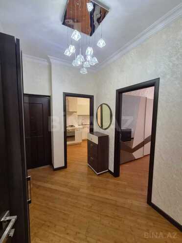 İcarəyə verilir 2 otaqlı yeni tikili 82 m², 8 Noyabr m., photo 7 from 11