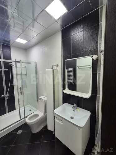 İcarəyə verilir 2 otaqlı yeni tikili 82 m², 8 Noyabr m., photo 10 from 11