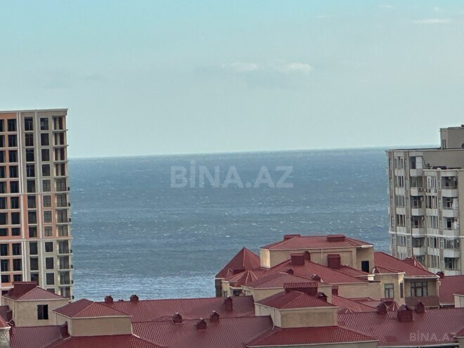 Satılır 3 otaqlı yeni tikili 88 m², Şah İsmayıl Xətai m., photo 6 from 21
