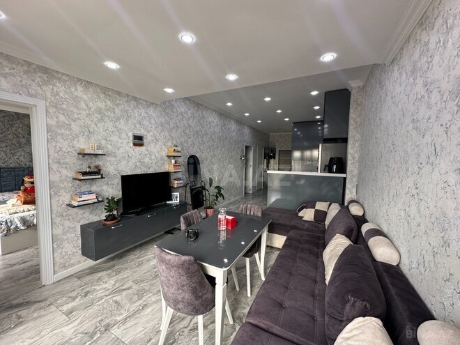 Satılır 3 otaqlı yeni tikili 88 m², Şah İsmayıl Xətai m., photo 17 from 21