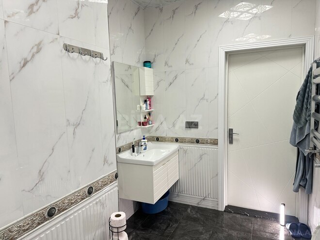 Satılır 3 otaqlı yeni tikili 88 m², Şah İsmayıl Xətai m., photo 8 from 21