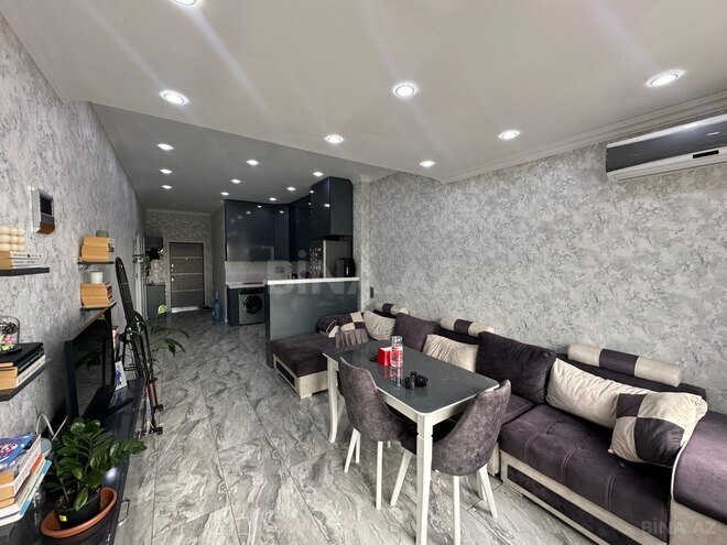 Satılır 3 otaqlı yeni tikili 88 m², Şah İsmayıl Xətai m., photo 18 from 21