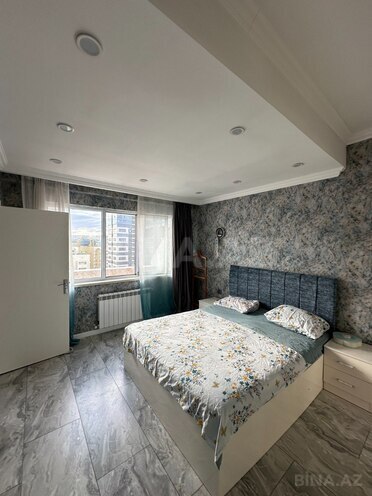 Satılır 3 otaqlı yeni tikili 88 m², Şah İsmayıl Xətai m., photo 19 from 21