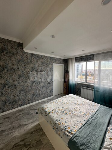 Satılır 3 otaqlı yeni tikili 88 m², Şah İsmayıl Xətai m., photo 10 from 21