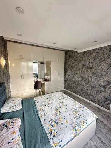 Satılır 3 otaqlı yeni tikili 88 m², Şah İsmayıl Xətai m., photo 11 from 21