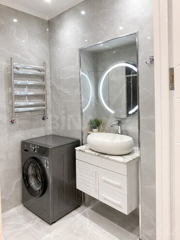 Satılır 2 otaqlı yeni tikili 67 m², 28 May m., photo 9 from 15