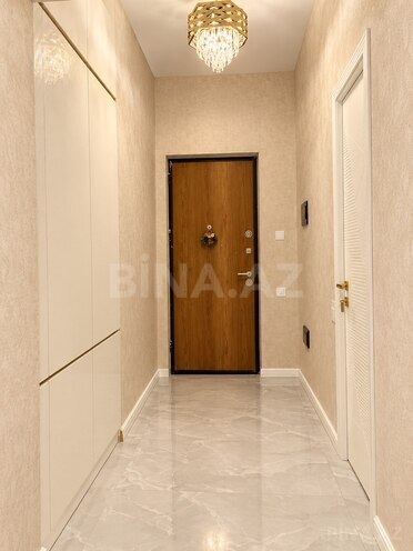Satılır 2 otaqlı yeni tikili 67 m², 28 May m., photo 11 from 15