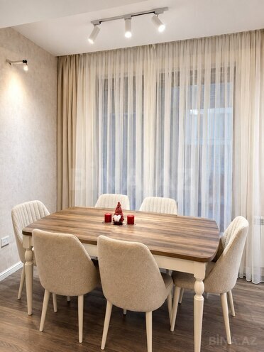 Satılır 2 otaqlı yeni tikili 67 m², 28 May m., photo 5 from 15