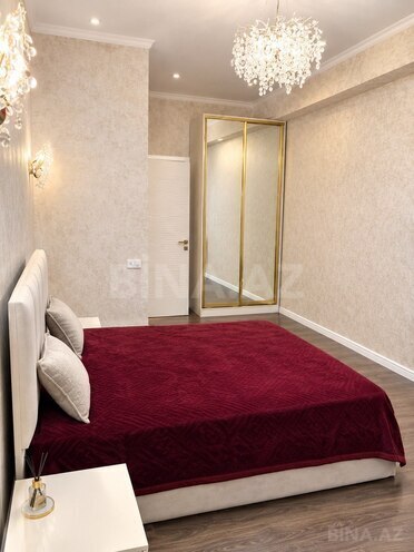 Satılır 2 otaqlı yeni tikili 67 m², 28 May m., photo 7 from 15